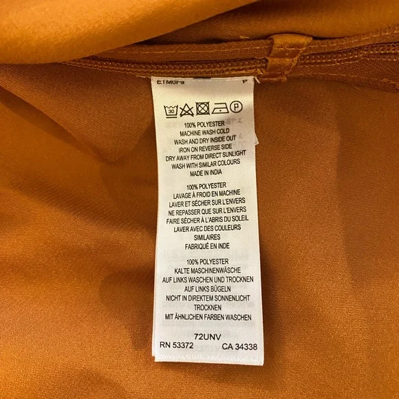 French Connection top - Picture 5 of 5